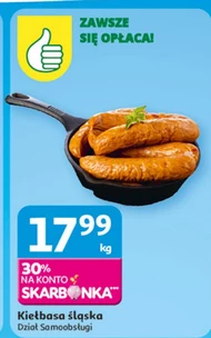 Kiełbasa