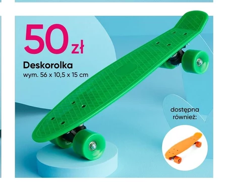 Deskorolka