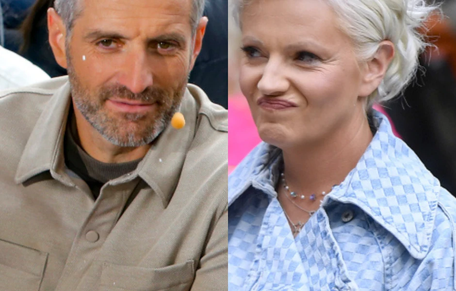 Dowbor przerwał milczenie ws. Szelągowskiej