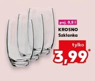 Скло Krosno