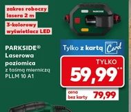 Рівень Parkside