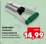 Сівалка Parkside
