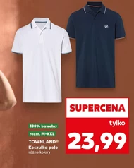 Сорочка поло Townland