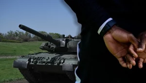 Togijczyk walczył po stronie Rosji. Tak trafił do armii Putina