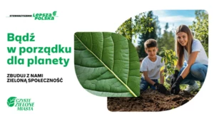 „Czyste, Zielone Miasta” wracają!
