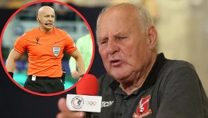 Jan Tomaszewski, Szymon Marciniak