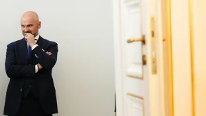 Zespół Rafała Brzoski ds. deregulacji przedstawił propozycję pakietu uproszczeń medycznych