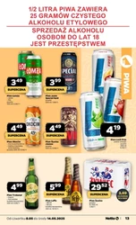 Świeżo i tanio - Netto