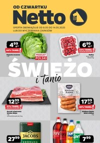 netto