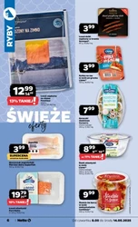 Świeżo i tanio - Netto