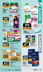 Świeżo i tanio - Netto