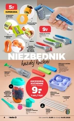 Świeżo i tanio - Netto