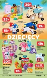 Świeżo i tanio - Netto