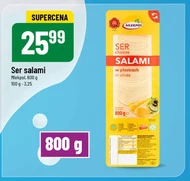 Ser Mlekpol
