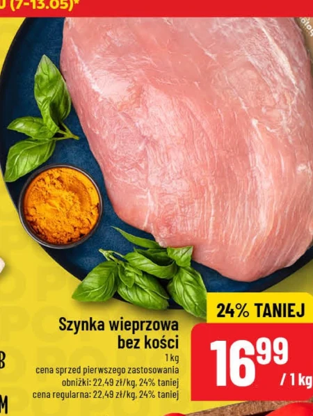 Szynka