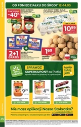 Od czwartku rusza grillowa uczta – Stokrotka Market