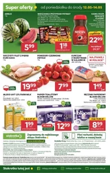 Od czwartku rusza grillowa uczta – Stokrotka Market