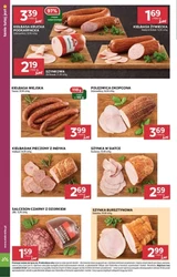 Od czwartku rusza grillowa uczta – Stokrotka Market