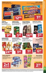 Od czwartku rusza grillowa uczta – Stokrotka Market