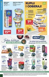 Od czwartku rusza grillowa uczta – Stokrotka Market