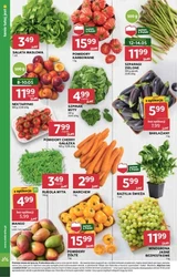 Od czwartku rusza grillowa uczta – Stokrotka Market