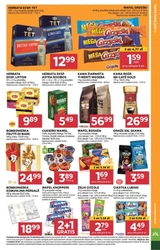 Promocje, które się opłacają – Stokrotka