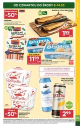 Promocje, które się opłacają – Stokrotka