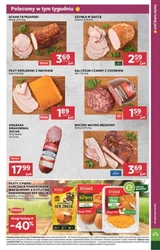 Promocje, które się opłacają – Stokrotka
