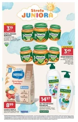 Promocje, które się opłacają – Stokrotka