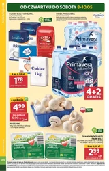 Promocje, które się opłacają – Stokrotka