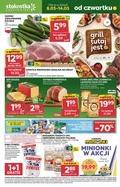 romocje, które się opłacają – Stokrotka
