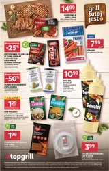 Promocje, które się opłacają – Stokrotka