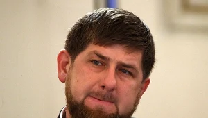 Ramzan Kadyrow składa rezygnację?