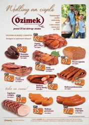Klasyki z półki w niskiej cenie – Społem Szczecin