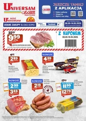 Tradycyjnie dobre produkty – WSS Praga Południe