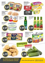 Smak lata już na półkach – Słoneczko