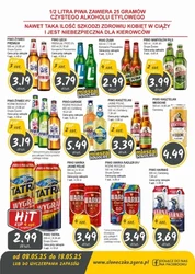 Smak lata już na półkach – Słoneczko