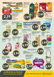 Smak lata już na półkach – Słoneczko
