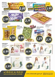 Smak lata już na półkach – Słoneczko