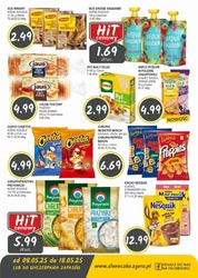 Smak lata już na półkach – Słoneczko