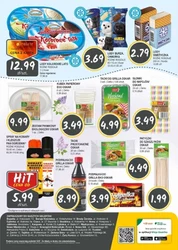 Smak lata już na półkach – Słoneczko