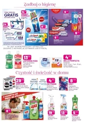 Świeżo, pachnąco, perfekcyjnie – Drogerie Koliber