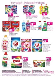 Świeżo, pachnąco, perfekcyjnie – Drogerie Koliber