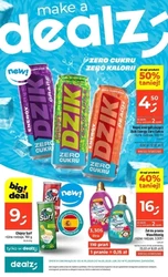 Miksuj i oszczędzaj – Dealz