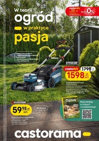 castorama