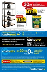 W teorii ogród, w praktyce pasja! - Castorama