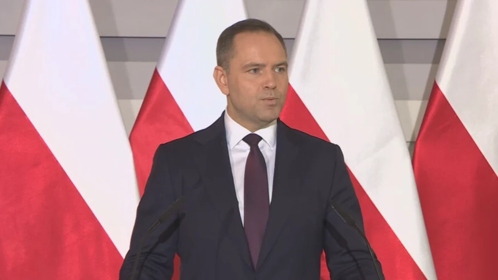 Karol Nawrocki poinformował, że mieszkanie Jerzego Ż. przekaże na cele charytatywne Karol Nawrocki poinformował, że mieszkanie Jerzego Ż. przekaże na cele charytatywne