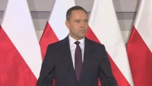 Deklaracja Karola Nawrockiego. Odda mieszkanie na cele charytatywne