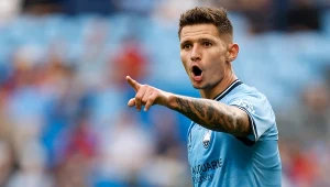 "Niechciany" w Ekstraklasie. Szalał za oceanem, a teraz wraca do Polski. 