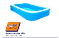 Basen Kids Creative